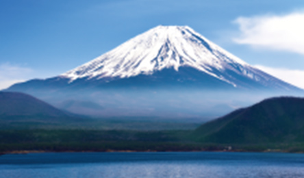 富士山スバルライン5合目